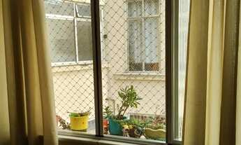 Imagem 6: Vendo/Alugo 3 quartos tijuca Conde de Bonfim vaga