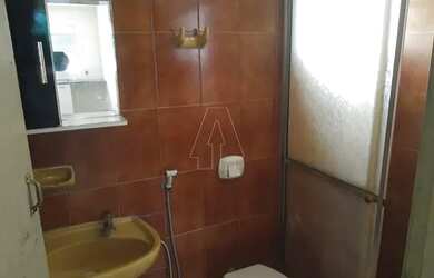 Imagem 7: Araçatuba - Casa - Conjunto Habitacional Castelo Branco