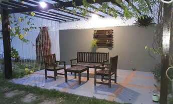 Imagem 3: ESPAÇO CAETANO Casa com 2 dormitórios