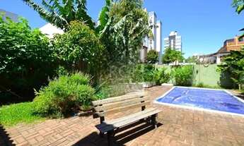 Imagem: PORTO ALEGRE - Casa Padrão - Jardim Botânico