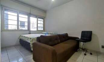 Imagem: Apartamento com 1 quarto à venda, 23 m²