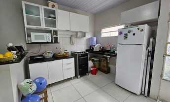 Imagem 4: GB Casa para venda tem 10 metros quadrados com 3 quartos em São Conrado - Aracaju - SE