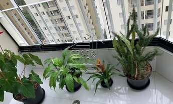 Imagem 2: SãO PAULO - Apartamento Padrão - Vila Gomes Cardim