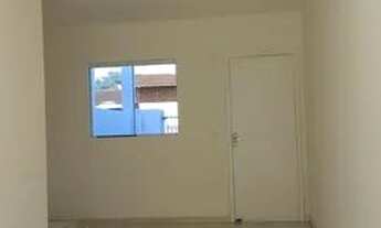 Imagem 7: SOBRADO GEMINADO no IRIRIÚ com 2 quartos para LOCAÇÃO, 57 m²