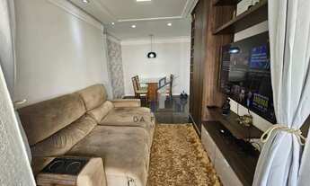 Imagem 6: Apartamento com 2 dormitórios, 67 m² - venda por R$ 640.000,00 ou aluguel por R$ 3.833,33