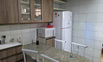 Imagem 7: Apartamento para venda tem 149 metros quadrados com 3 quartos no Jardim Oceania