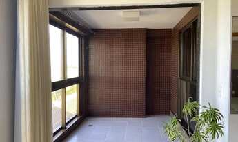 Imagem 4: Apartamento para aluguel e venda com 65 metros quadrados com 2 quartos em Areia Preta - Na