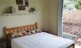 Imagem 4: Sobrado Mobiliado e com Garagem