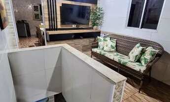 Imagem 4: Casa duplex recém reformada