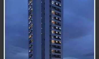 Imagem: Apartamento para venda possui 60 metros