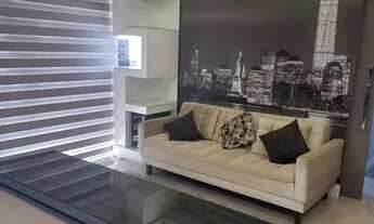 Imagem 2: Apartamento para aluguel com 55 metros quadrados com 1 quarto em Boqueirão - Santos - São