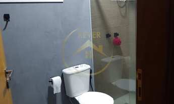 Imagem 7: Casa à venda Campinas, sobrado região Hípica, linda casa com sala 2 ambientes toda decorad