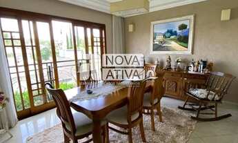 Imagem 4: CASA RESIDENCIAL em ARUJÁ - SP, Condomínio Arujá 05