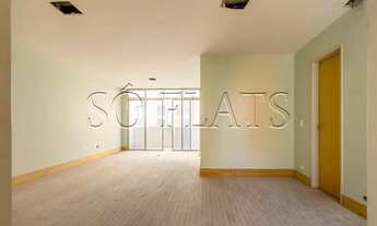 Imagem: Disponível para locação em Pinheiros