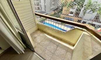 Imagem 5: APT de 02 dorrmitórios na Pompeia