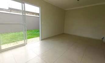 Imagem 2: Casa com 3 dormitórios à venda, 94 m² por R$ 525.000 - Village Imperial Residence - São Jo