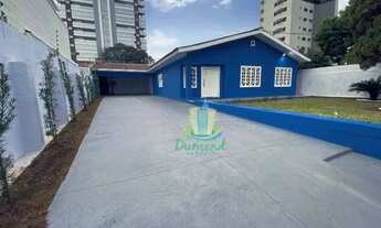 Imagem 7: Casa com 5 dormitórios para alugar com 194 m² por R$ 3.700/mês na Vila Maracanã em Foz do