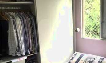 Imagem 2: Apartamento-São Paulo-BRASILÂNDIA