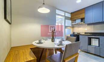 Imagem 6: Apartamento para alugar no bairro Itaim Bibi - São Paulo/SP, Zona Oeste