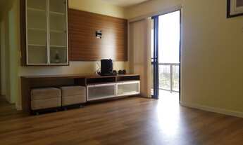 Imagem 4: LINDO, 2 QUARTOS COM SUÍTE - MAISON PARADISE (BARRA