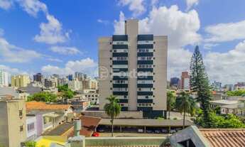 Imagem 5: Apartamento para venda tem 71 metros quadrados com 2 quartos em Rio Branco - Porto Alegre