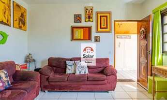 Imagem: Casa com 3 dormitórios à venda, 179 m²