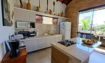 Imagem 5: Excelente Casa em Condomínio com 4 Suítes, Caravelas - Búzios