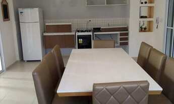 Imagem: APTO NOVO, DEMARCHI, 2 DORM, SACADA, 1 VAGA