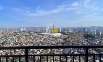 Imagem 7: Ótimo apartamento cobertura 3 quarto no Residencial Encantto em Osasco