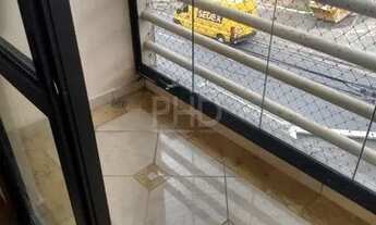 Imagem 6: Apartamento 77m² no Centro de São Bernardo do Campo