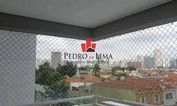 Imagem: Apartamento com varanda no Tatuapé