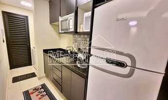 Imagem 4: Apartamento Padrão em Ribeirão Preto