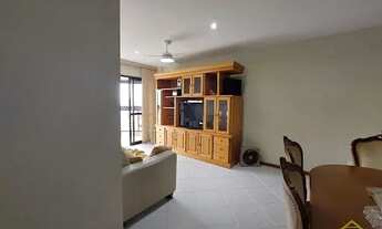 Imagem 3: Apartamento com 3 quartos de luxo - Ed.ilhas das Pedras Cód: 18804 M