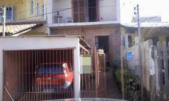 Imagem: Sobrado para Venda - 80m², 2 dormitórios