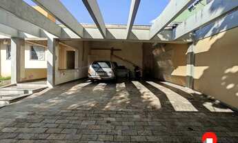 Imagem: RESIDÊNCIA ALTOS DA CIDADE