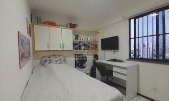 Imagem 7: Apartamento / 66 metros quadrados com 3 quartos em Aldeota - Fortaleza - CE
