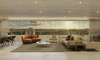 Imagem 4: Apartamento com 4 Dormitorio(s) localizado(a) no bairro Alto de Pinheiros em São Paulo