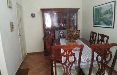 Imagem 3: Apartamento para venda tem 106 metros quadrados com 3 quartos em Bom Pastor - Juiz de Fora