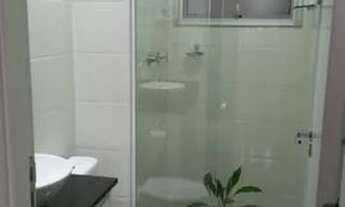 Imagem 6: Apartamento com 3 dormitórios à venda, 60 m² por R$ 380.000,00 - Vila Planalto - São Berna