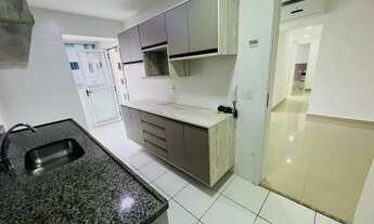 Imagem 3: Apartamento Splendore Residence/ Aluguel/ Dom Pedro!