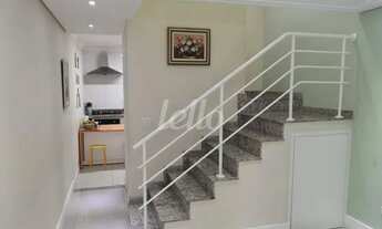 Imagem 4: São Paulo - Casa Padrão - Penha