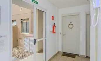 Imagem 5: Apartamento à venda Rua Ney da Gama Ahrends, Morro Santana - Porto Alegre