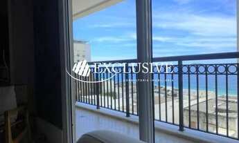 Imagem 7: Apartamento-À VENDA-Ipanema-Rio de Janeiro-RJ