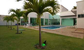 Imagem: Casa para venda tem 320 metros quadrados