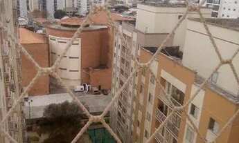 Imagem 5: Apartamento com 3 dormitórios à venda, 61 m² por R$ 460.000 - Cambuci - São Paulo/SP