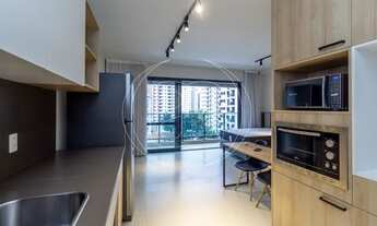 Imagem 7: São Paulo - Apartamento Padrão - Vila Nova Conceição