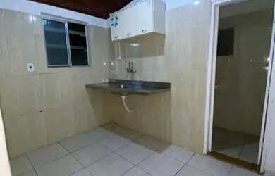 Imagem 3: Alugo casa de 1 quarto e vaga de garagem coberta