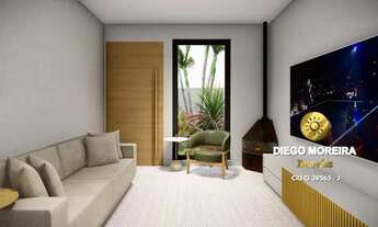 Imagem 3: Novo projeto moderno à venda em Mairiporã