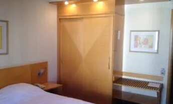 Imagem 3: Flat para venda tem 27 metros quadrados com 1 quarto em Jardim Paulista - São Paulo - SP