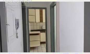 Imagem 3: São Bernardo do Campo - Apartamento Padrão - Rudge Ramos